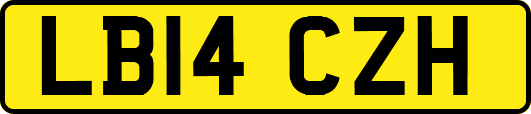 LB14CZH