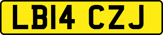 LB14CZJ