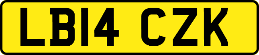 LB14CZK