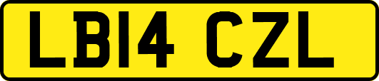 LB14CZL