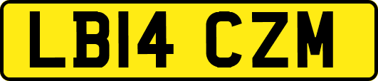 LB14CZM