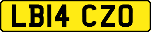 LB14CZO