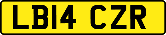 LB14CZR