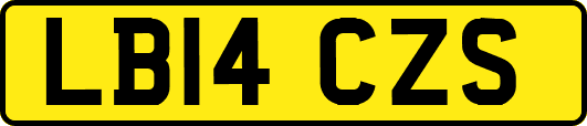 LB14CZS