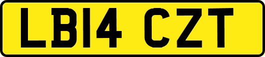 LB14CZT