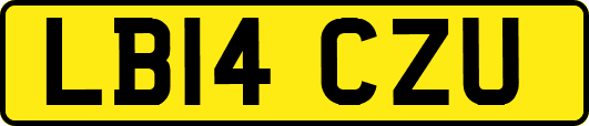 LB14CZU