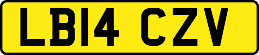LB14CZV