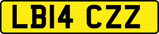 LB14CZZ