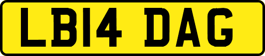 LB14DAG