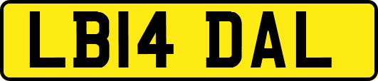 LB14DAL