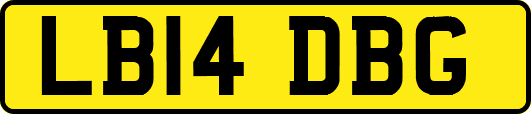 LB14DBG