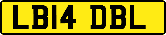 LB14DBL