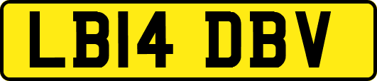 LB14DBV