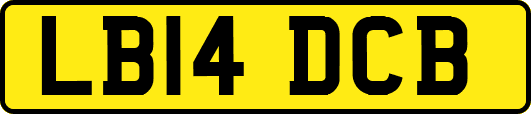 LB14DCB