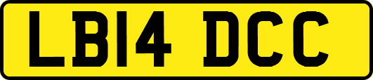 LB14DCC
