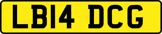 LB14DCG