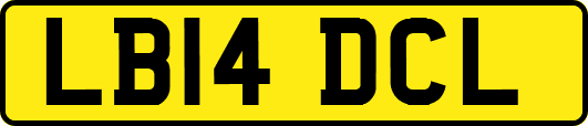 LB14DCL
