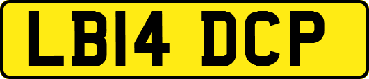 LB14DCP
