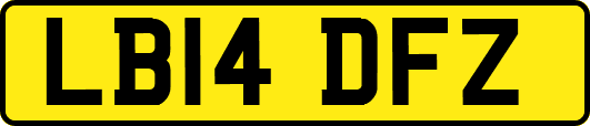 LB14DFZ