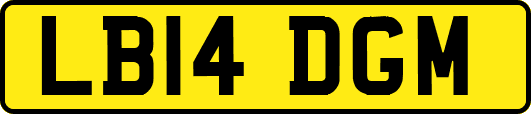 LB14DGM