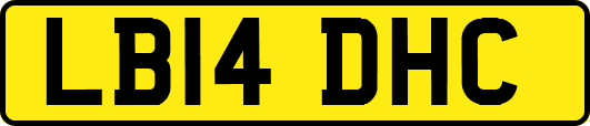 LB14DHC