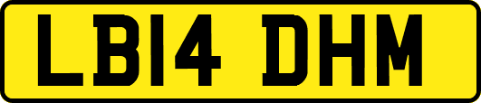 LB14DHM