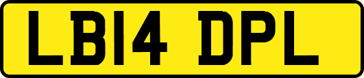 LB14DPL
