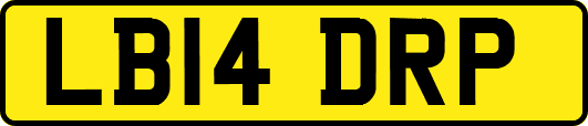 LB14DRP