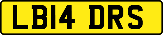 LB14DRS