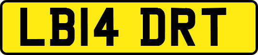 LB14DRT