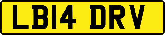 LB14DRV