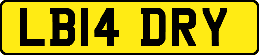 LB14DRY