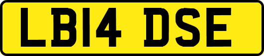 LB14DSE