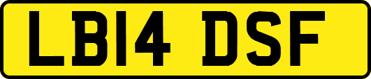 LB14DSF