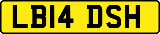 LB14DSH