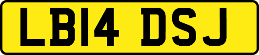 LB14DSJ