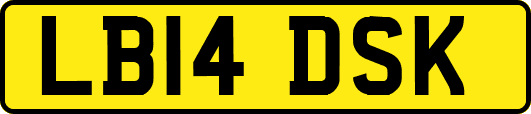 LB14DSK