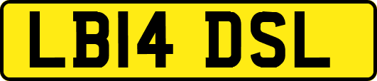 LB14DSL