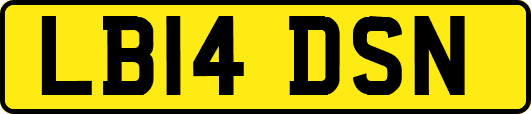 LB14DSN