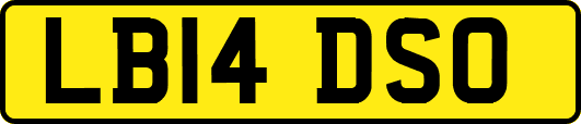LB14DSO