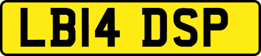 LB14DSP