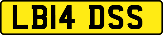 LB14DSS
