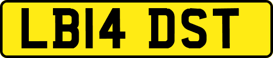 LB14DST
