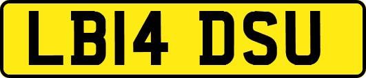 LB14DSU