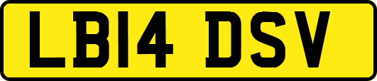 LB14DSV