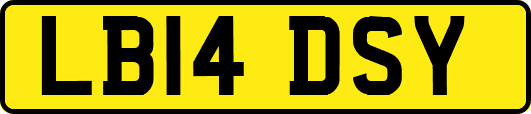 LB14DSY