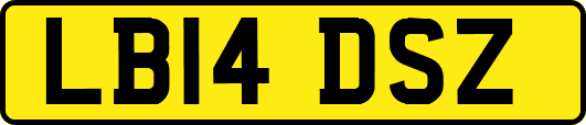 LB14DSZ
