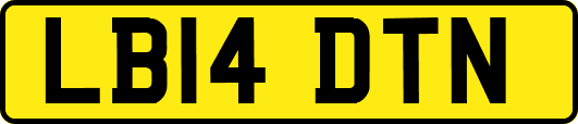 LB14DTN