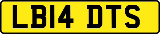 LB14DTS