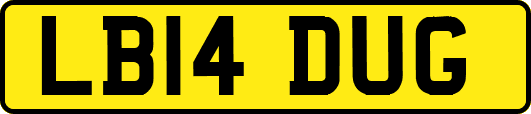 LB14DUG